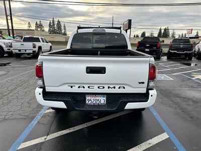 2022 Toyota Tacoma Double Cab 4x4   - Photo 6 - Rancho Cordova, CA 95742