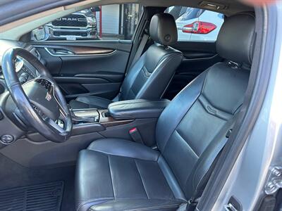 2019 Cadillac XTS Luxury   - Photo 12 - Rancho Cordova, CA 95742