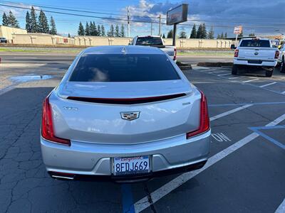 2019 Cadillac XTS Luxury   - Photo 6 - Rancho Cordova, CA 95742
