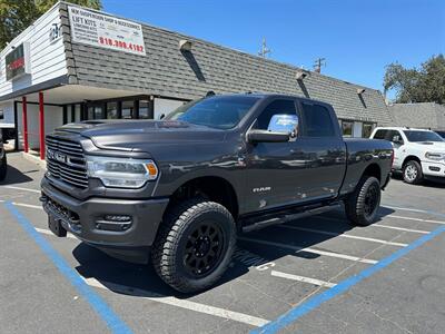 2023 RAM 2500 Laramie Sport 4x4 6.7 Cummins Diesel   - Photo 3 - Rancho Cordova, CA 95742