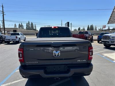 2023 RAM 2500 Laramie Sport 4x4 6.7 Cummins Diesel   - Photo 6 - Rancho Cordova, CA 95742