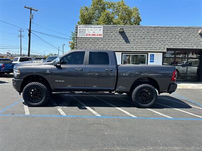 2023 RAM 2500 Laramie Sport 4x4 6.7 Cummins Diesel   - Photo 8 - Rancho Cordova, CA 95742