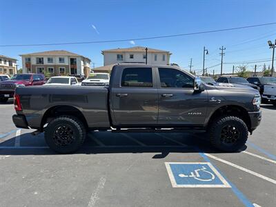 2023 RAM 2500 Laramie Sport 4x4 6.7 Cummins Diesel   - Photo 4 - Rancho Cordova, CA 95742