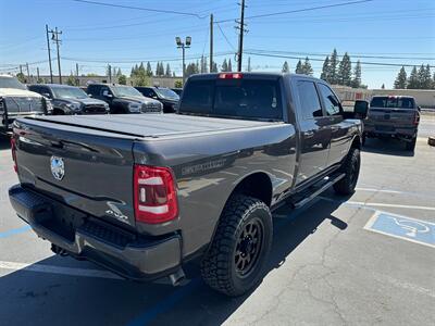 2023 RAM 2500 Laramie Sport 4x4 6.7 Cummins Diesel   - Photo 7 - Rancho Cordova, CA 95742