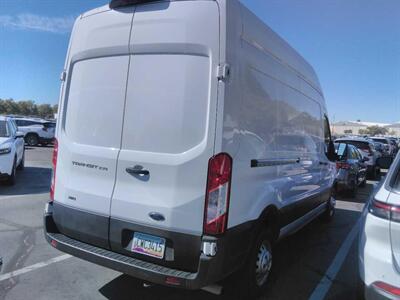 2023 Ford Transit 250   - Photo 2 - Rancho Cordova, CA 95742