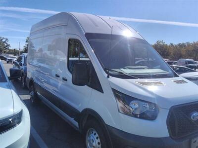 2023 Ford Transit 250   - Photo 1 - Rancho Cordova, CA 95742