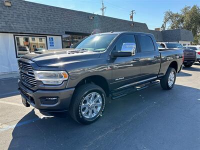 2023 RAM 2500 Laramie Sport 6.7 Cummins Diesel 4x4   - Photo 1 - Rancho Cordova, CA 95742