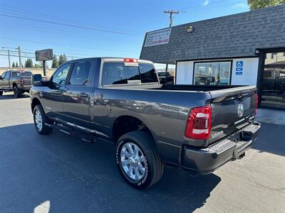 2023 RAM 2500 Laramie Sport 6.7 Cummins Diesel 4x4   - Photo 7 - Rancho Cordova, CA 95742