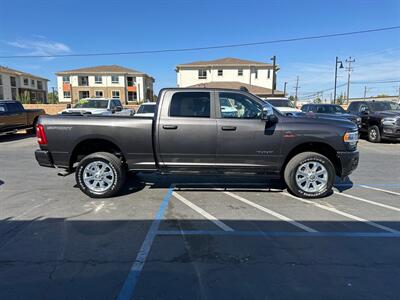 2023 RAM 2500 Laramie Sport 6.7 Cummins Diesel 4x4   - Photo 4 - Rancho Cordova, CA 95742