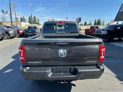 2023 RAM 2500 Laramie Sport 6.7 Cummins Diesel 4x4   - Photo 6 - Rancho Cordova, CA 95742