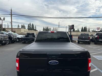 2020 Ford F-150 XLT, 3.5L V6 ECOBOOST, Lifted with 22x14 and 33s   - Photo 6 - Rancho Cordova, CA 95742