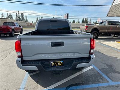 2019 Toyota Tacoma 4x4 TRD Off-Road Fox Coil ( SALE PENDING )   - Photo 6 - Rancho Cordova, CA 95742