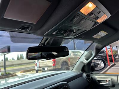 2019 Toyota Tacoma 4x4 TRD Off-Road   - Photo 14 - Rancho Cordova, CA 95742