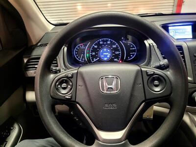 2014 Honda CR-V EX   - Photo 10 - Miami, FL 33155