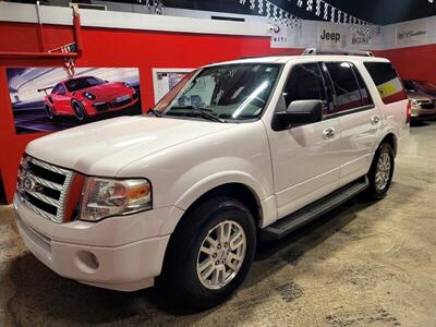 2011 Ford Expedition XLT   - Photo 1 - Miami, FL 33155