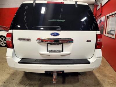 2011 Ford Expedition XLT   - Photo 4 - Miami, FL 33155