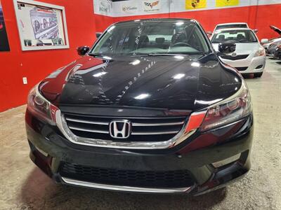 2014 Honda Accord Sport   - Photo 5 - Miami, FL 33155