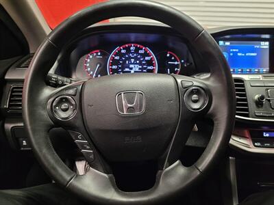 2014 Honda Accord Sport   - Photo 14 - Miami, FL 33155