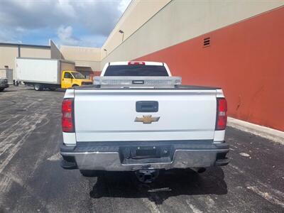 2017 Chevrolet Silverado 2500HD Work Truck   - Photo 7 - Miami, FL 33155