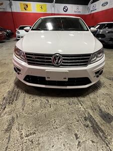 2014 Volkswagen CC R-Line PZEV   - Photo 3 - Miami, FL 33155