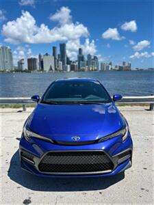 2020 Toyota Corolla SE   - Photo 7 - Miami, FL 33155