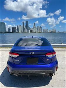 2020 Toyota Corolla SE   - Photo 8 - Miami, FL 33155