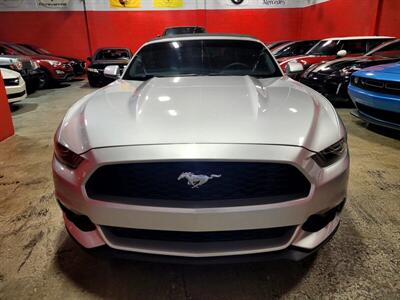 2015 Ford Mustang EcoBoost Premium   - Photo 5 - Miami, FL 33155