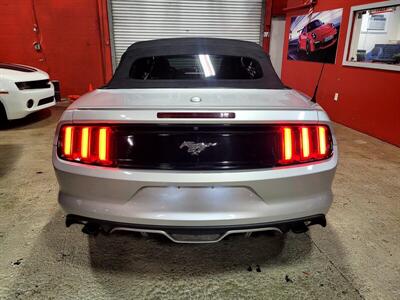 2015 Ford Mustang EcoBoost Premium   - Photo 6 - Miami, FL 33155