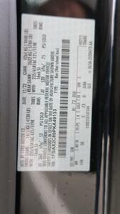 2023 Ford Transit 350 XLT  Mid Roof 9 Passenger Luxury Seating - Photo 20 - Long Beach, CA 90807