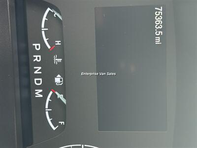 2023 Ford Transit 350 XLT  Mid Roof 9 Passenger Luxury Seating - Photo 21 - Long Beach, CA 90807