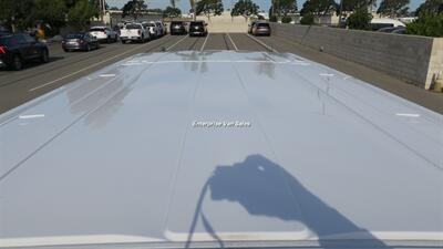 2023 Ford Transit 350 XLT Low Roof 12 Passenger Captain Seats - Photo 16 - Long Beach, CA 90807