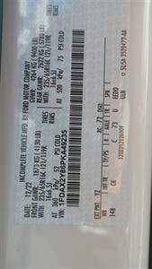 2023 Ford Transit 350 XLT Low Roof 12 Passenger Captain Seats - Photo 19 - Long Beach, CA 90807