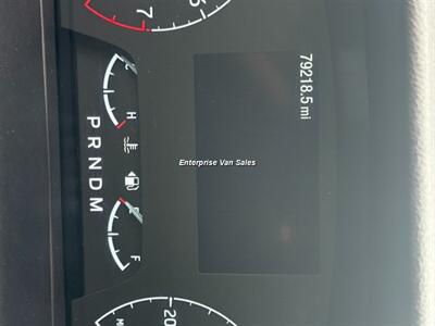 2023 Ford Transit 350 XLT Low Roof 12 Passenger Captain Seats - Photo 20 - Long Beach, CA 90807