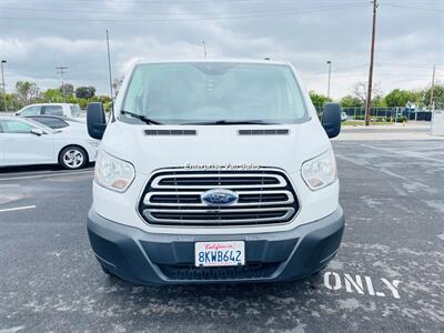 2019 Ford Transit 350 XLT  Low Roof 10 Passenger Luxury Seating - Photo 7 - Long Beach, CA 90807
