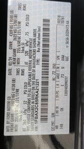 2024 Ford Transit 350 XLT  Mid Roof 9 Passenger Luxury Seating - Photo 18 - Long Beach, CA 90807