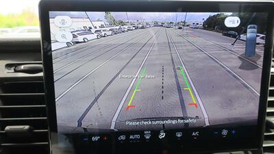 2024 Ford Transit 350 XLT  Mid Roof 9 Passenger Luxury Seating - Photo 6 - Long Beach, CA 90807