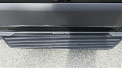 2024 Ford Transit 350 XLT  Mid Roof 9 Passenger Luxury Seating - Photo 7 - Long Beach, CA 90807
