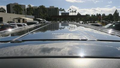 2024 Ford Transit 350 XLT  Mid Roof 9 Passenger Luxury Seating - Photo 20 - Long Beach, CA 90807
