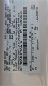 2023 Ford Transit 350 XLT Mid Roof 12 Passenger Captain Seats - Photo 21 - Long Beach, CA 90807