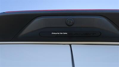 2023 Ford Transit 350 XLT Mid Roof 12 Passenger Captain Seats - Photo 20 - Long Beach, CA 90807