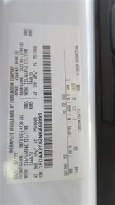 2022 Ford Transit 350 XLT Low Roof 10 Passenger Captain Seats - Photo 22 - Long Beach, CA 90807