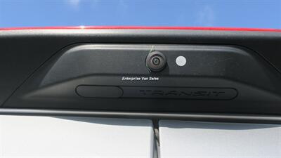 2024 Ford Transit 350 XLT  Mid Roof 10 Passenger Captain Seats - Photo 17 - Long Beach, CA 90807