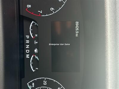2023 Ford Transit 350 XLT Mid Roof 10 Passenger Captain Seats - Photo 19 - Long Beach, CA 90807