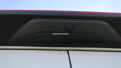 2023 Ford Transit 350 XLT Mid Roof 10 Passenger Captain Seats - Photo 17 - Long Beach, CA 90807