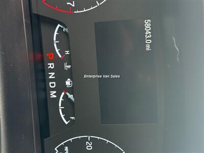 2023 Ford Transit 350 XLT  Mid Roof 8 Passenger Luxury Seating - Photo 20 - Long Beach, CA 90807