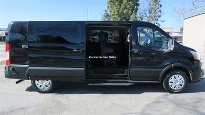2020 Ford Transit 350 XLT  Low Roof 10 Passenger Luxury Seating - Photo 1 - Long Beach, CA 90807
