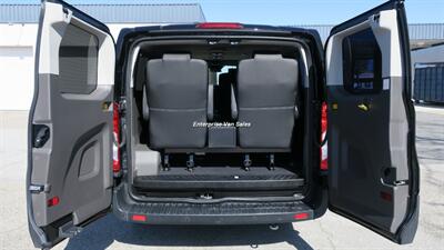 2020 Ford Transit 350 XLT  Low Roof 10 Passenger Luxury Seating - Photo 13 - Long Beach, CA 90807