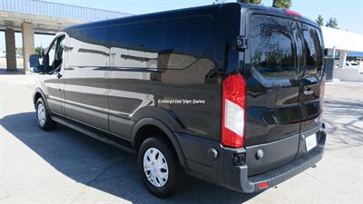 2020 Ford Transit 350 XLT  Low Roof 10 Passenger Luxury Seating - Photo 5 - Long Beach, CA 90807