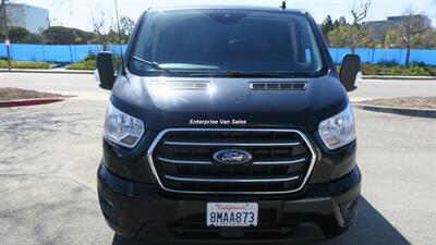 2020 Ford Transit 350 XLT  Low Roof 10 Passenger Luxury Seating - Photo 7 - Long Beach, CA 90807
