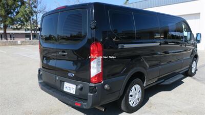 2020 Ford Transit 350 XLT  Low Roof 10 Passenger Luxury Seating - Photo 6 - Long Beach, CA 90807